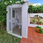 L\'Orchidee - Suites De Luxe Avec Piscine Chauffee Et Vue Sur Le Lac De Tunis