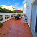 L\'Orchidee - Suites De Luxe Avec Piscine Chauffee Et Vue Sur Le Lac De Tunis